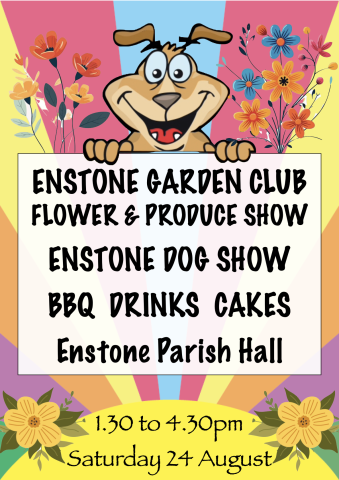 Enstone Summer Party 2024